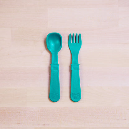 Replay Toddler Fork