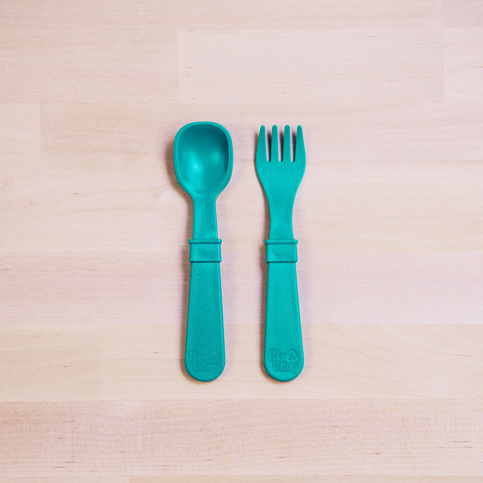Replay Toddler Spoon