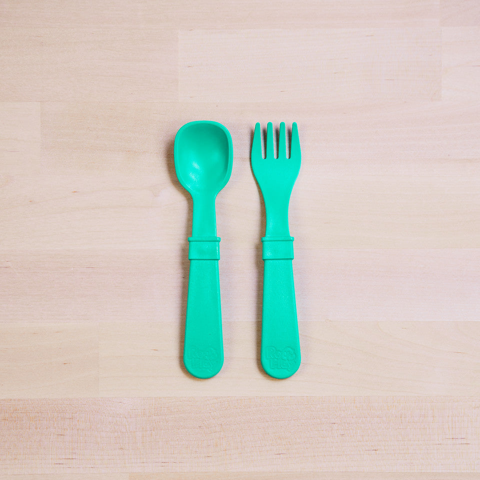 Replay Toddler Fork