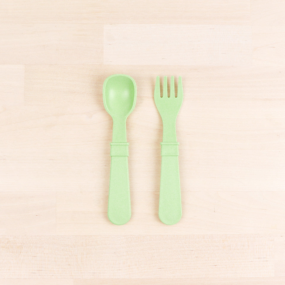 Replay Toddler Fork