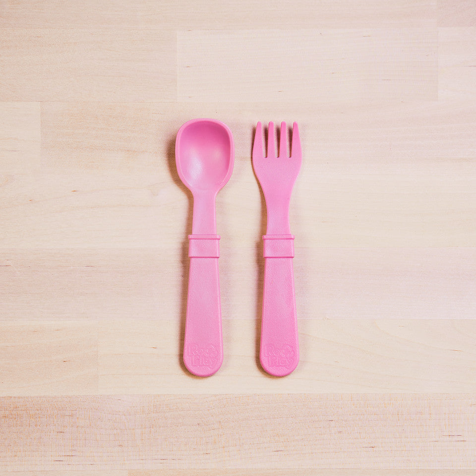 Replay Toddler Fork