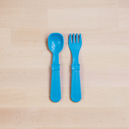 Replay Toddler Fork