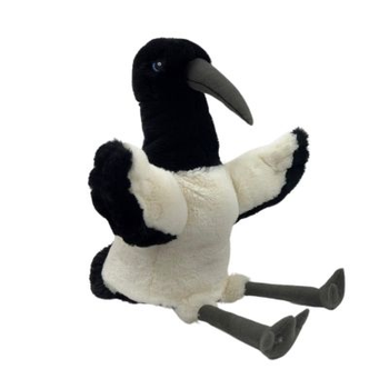 25cm Eco Puppet - Ibis