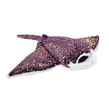 Foilkins Manta Ray