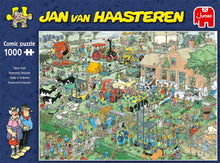Jan Van Haasteren