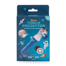 Torch Projector - Space