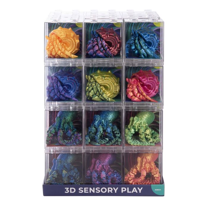 Sensory Sealife