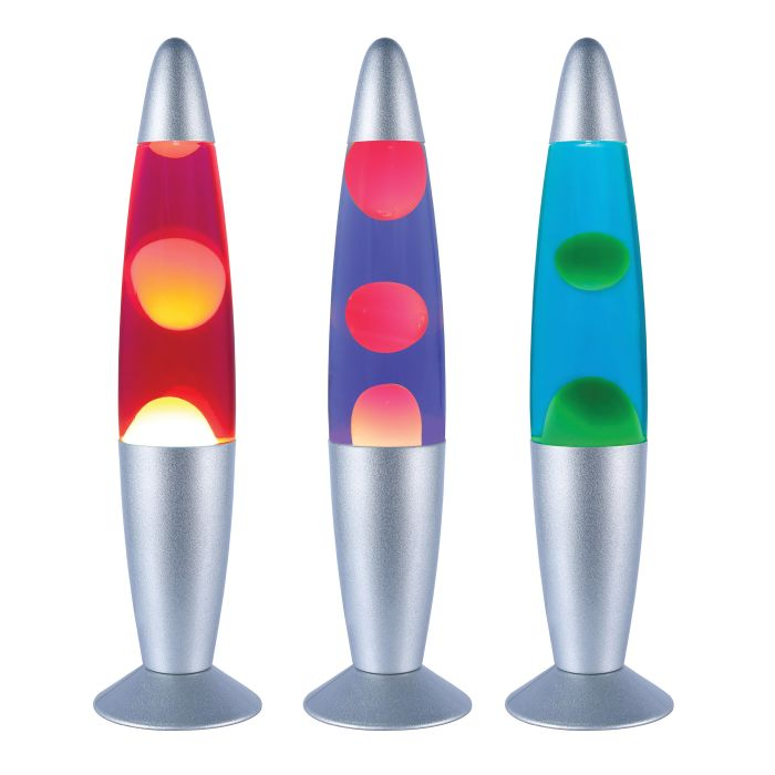 Lava Lamp