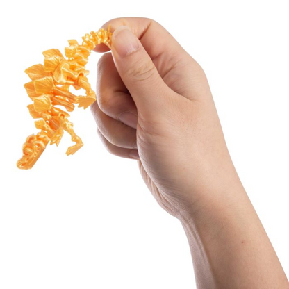 3D Sensory Dinosaurs