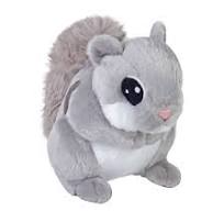 Cuddlekins Eco - Japanese Flying Squirrel