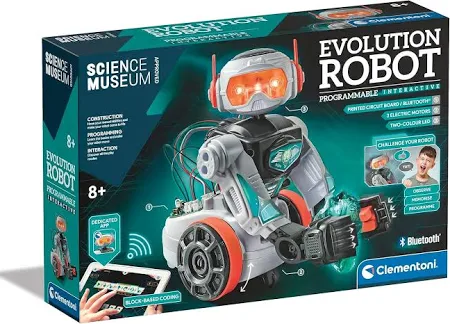 Evolution Robot