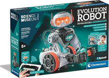 Evolution Robot