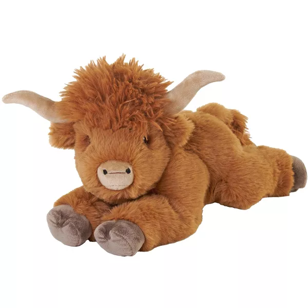 Ecokins - Highland Cow