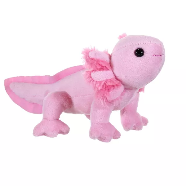 Pocketkins - Eco Axolotl / Pink