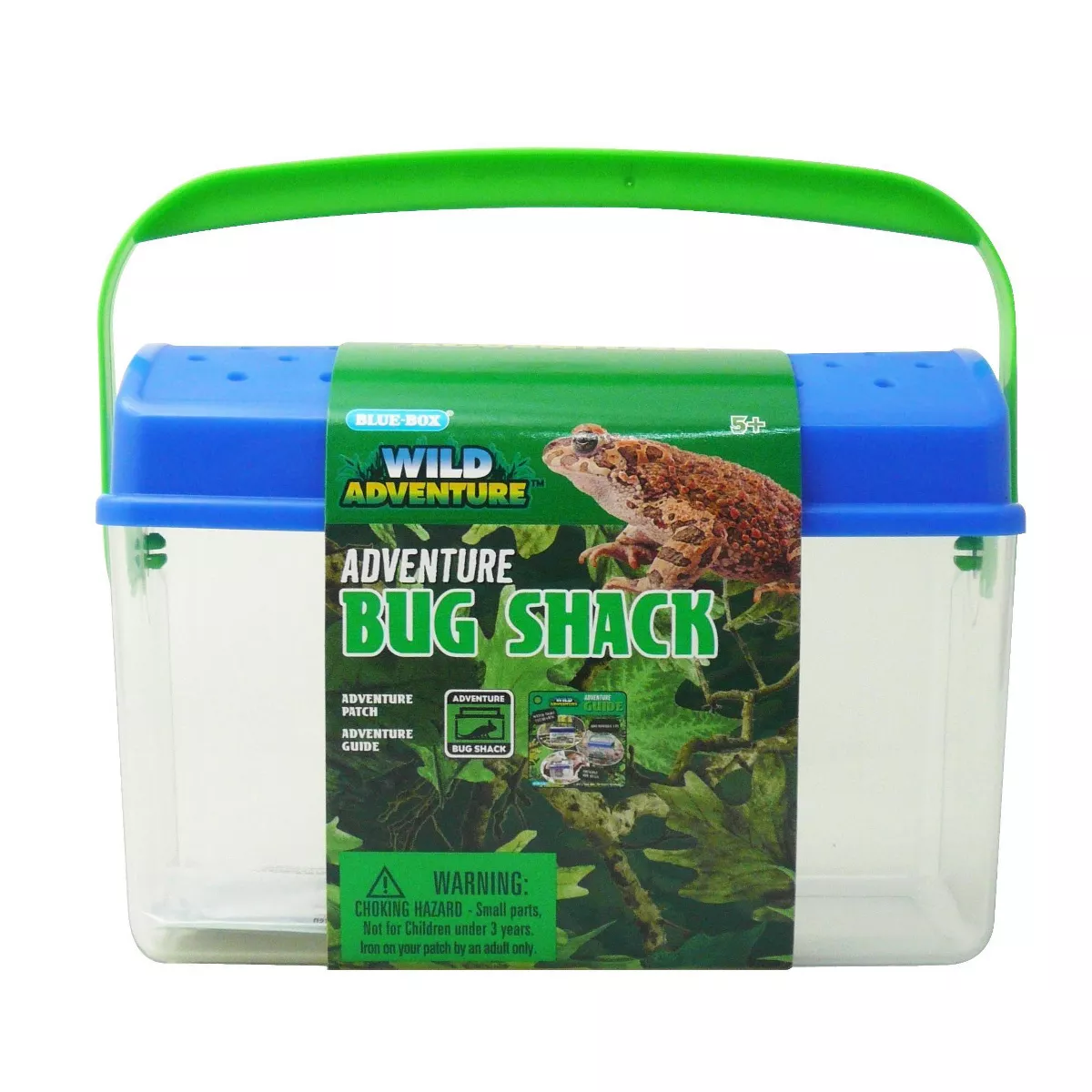 Bug Shack – Toys and Tales