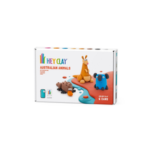 Australian Animals Medium Set