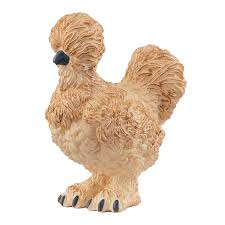 Silk Chicken