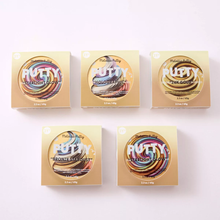 Metallic Colour Putty