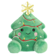 Balsam Christmas Tree