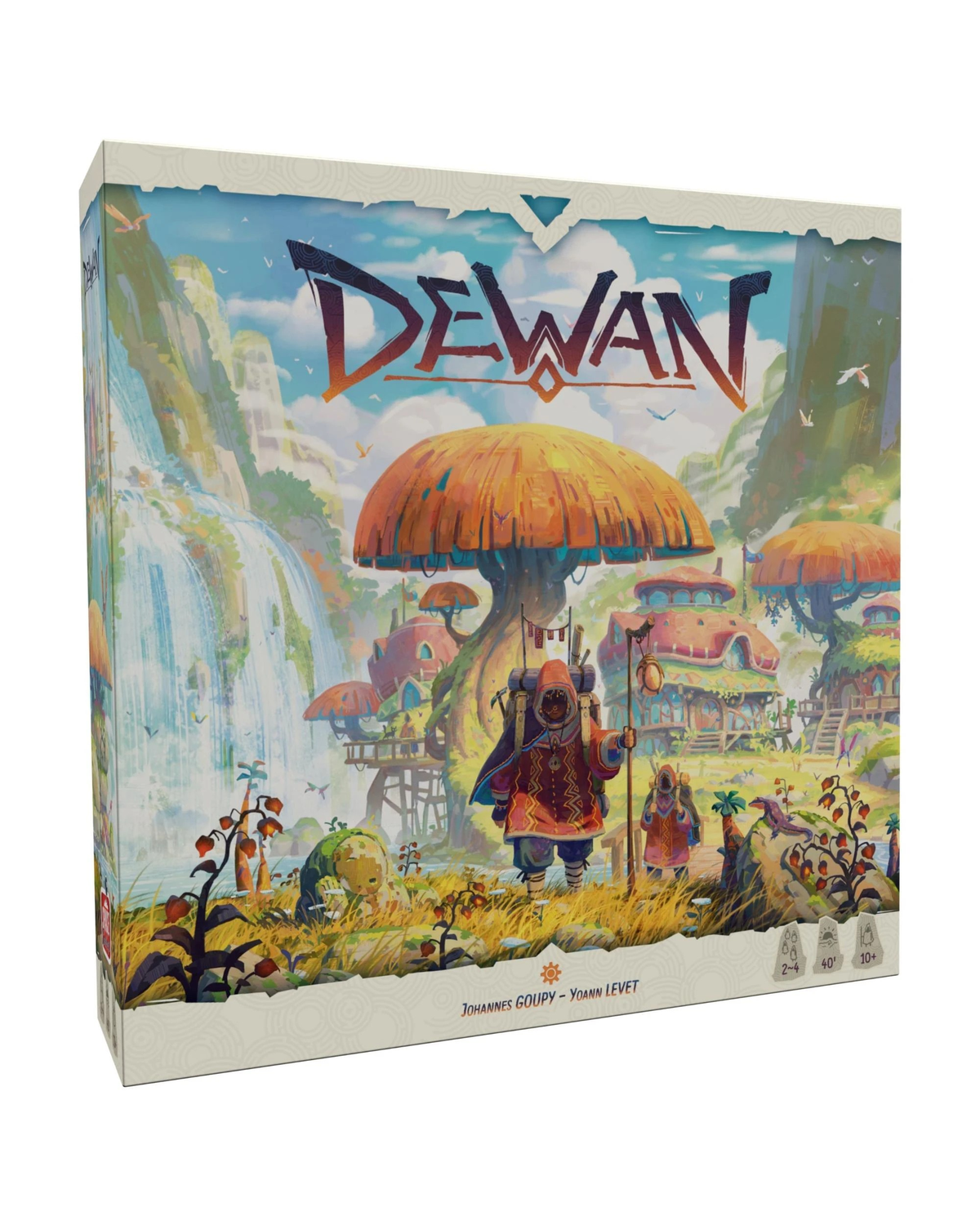 Dewan