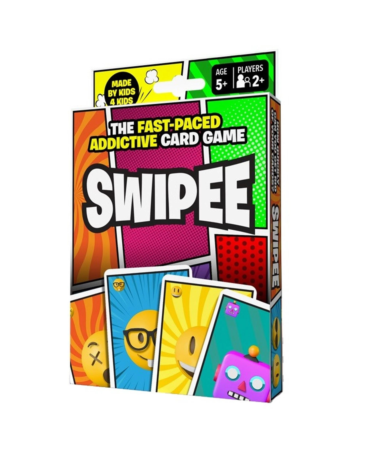 Swipee