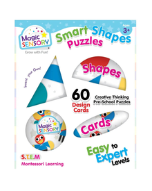 Smart Shapes Puzzles
