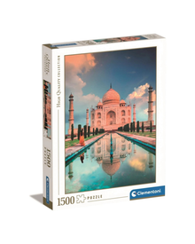 1500 pc Puzzle - Taj Mahal