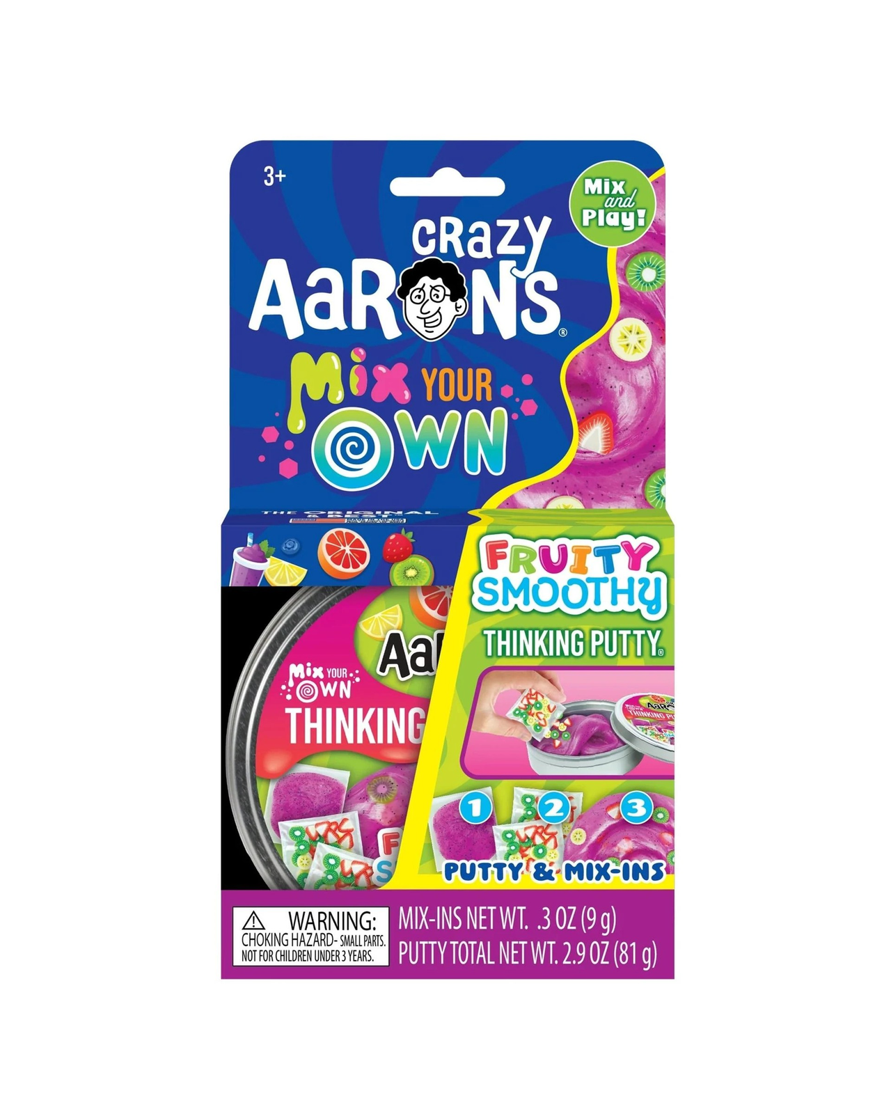 Mix your Own  - Fruity Smoothie