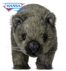 Hansa Wombat