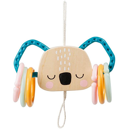 Cucu Koala Teether