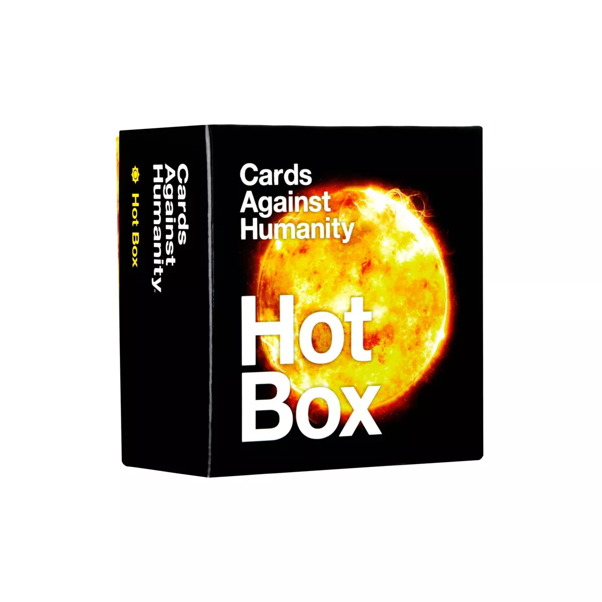 Cards Against Humanity - Hot Box Expansion