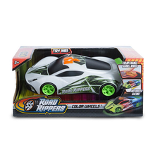 Road Rippers Colour Wheels Assort