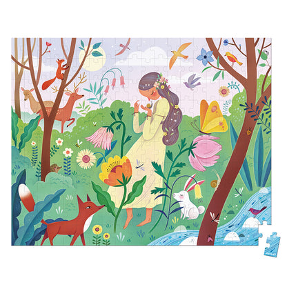 200 pc Mother Nature Puzzle