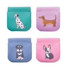 The Dog Collective Travel Pouch