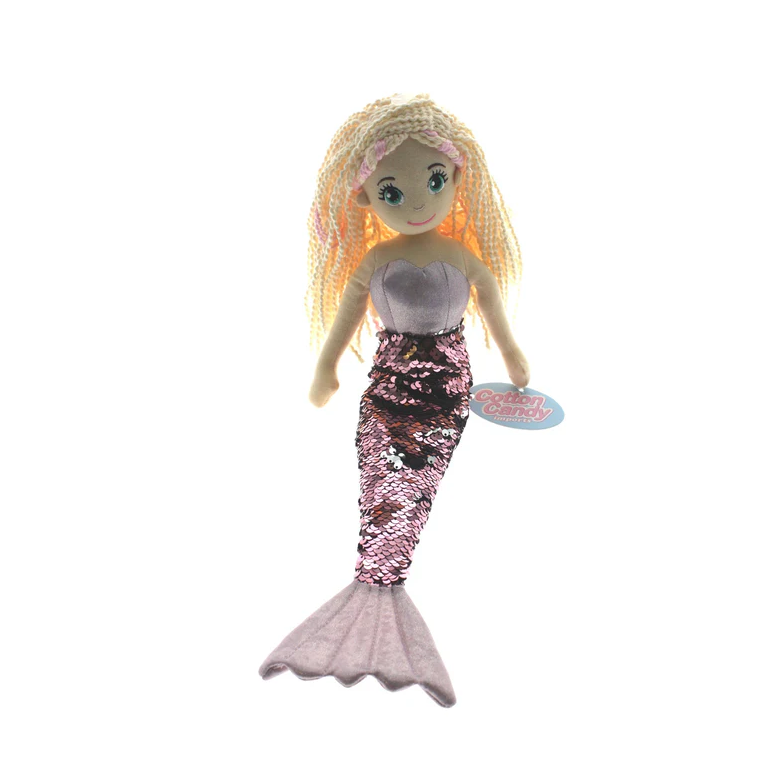 Mermaid Doll 70cm