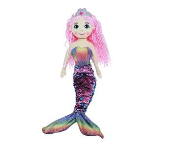 Mermaid Doll 45cm - Kendra