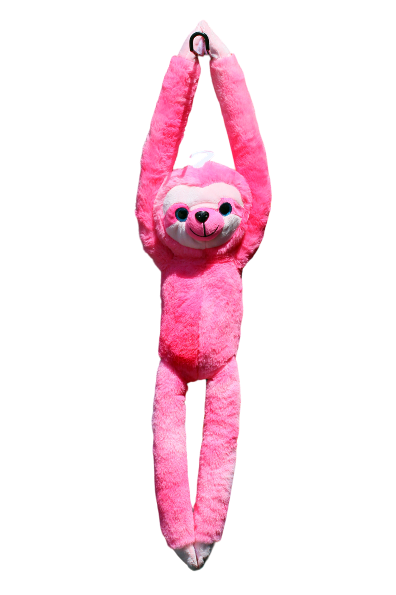 Hanging  Sloth - Assorted