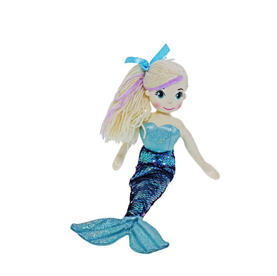 Mermaid Doll 45cm - Kia