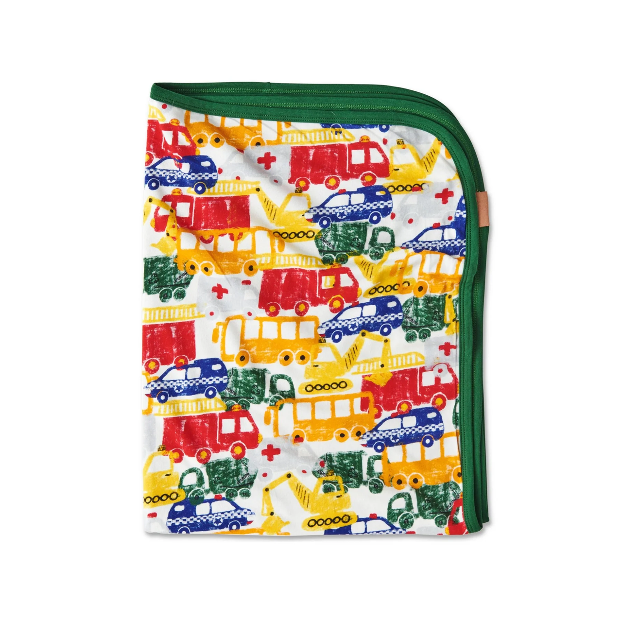 Kip & Co - Organic Snuggle Blanket