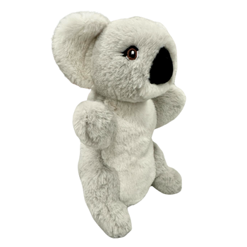 25cm Eco Puppet - Koala