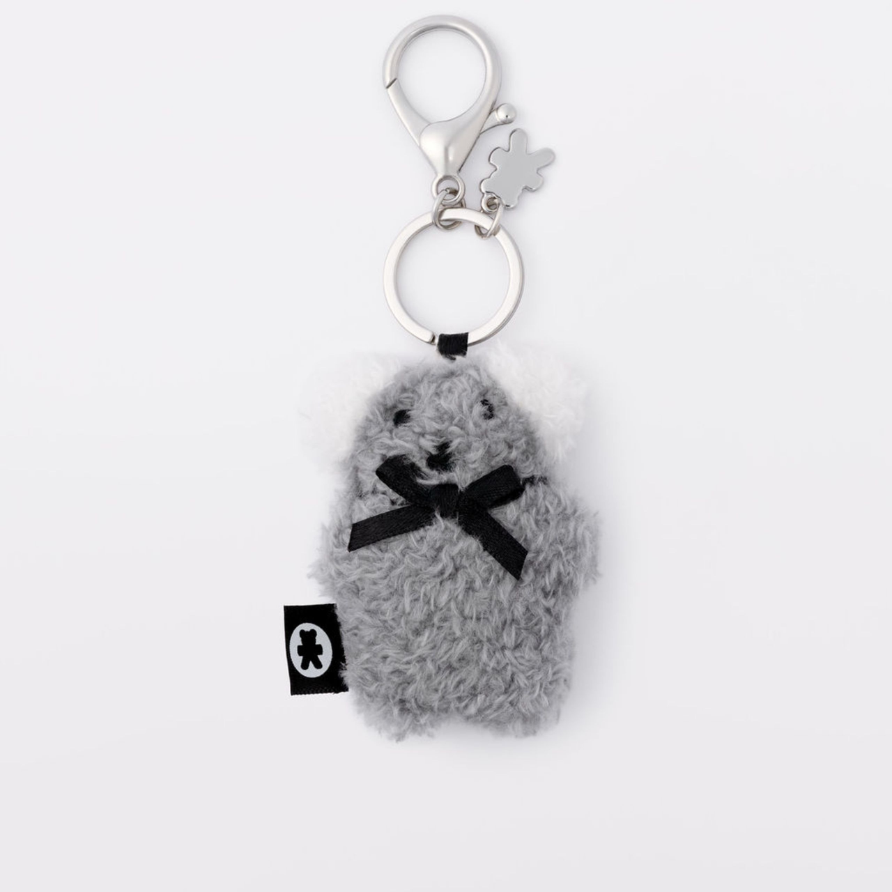 FlatoutBear Bag Charm Large - Koala