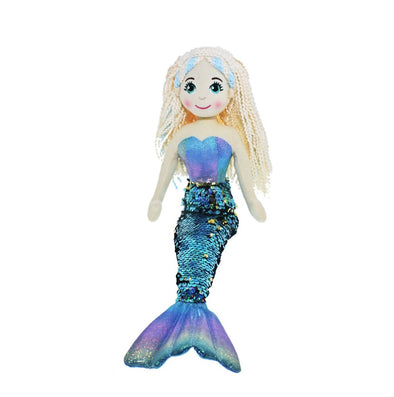 Mermaid Doll 45cm - Lana