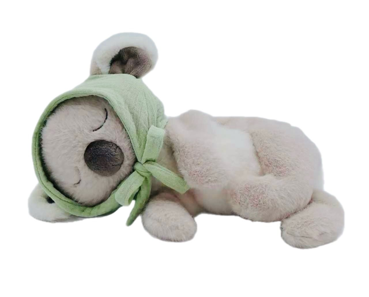 Plush Sleeping Koala