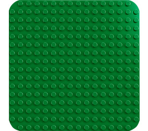 Green Building Plate - 10460
