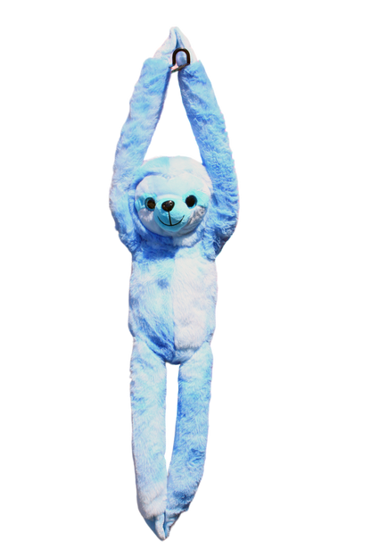 Hanging  Sloth - Assorted