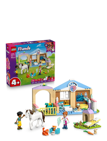 Animal Vet Clinic Lego 42696