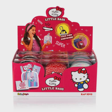 Hello Kitty - Little Bag with Surprise (Assorted)