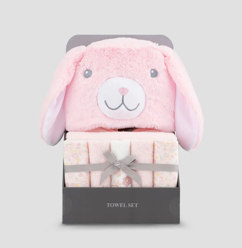 Towel Gift Set - assorted