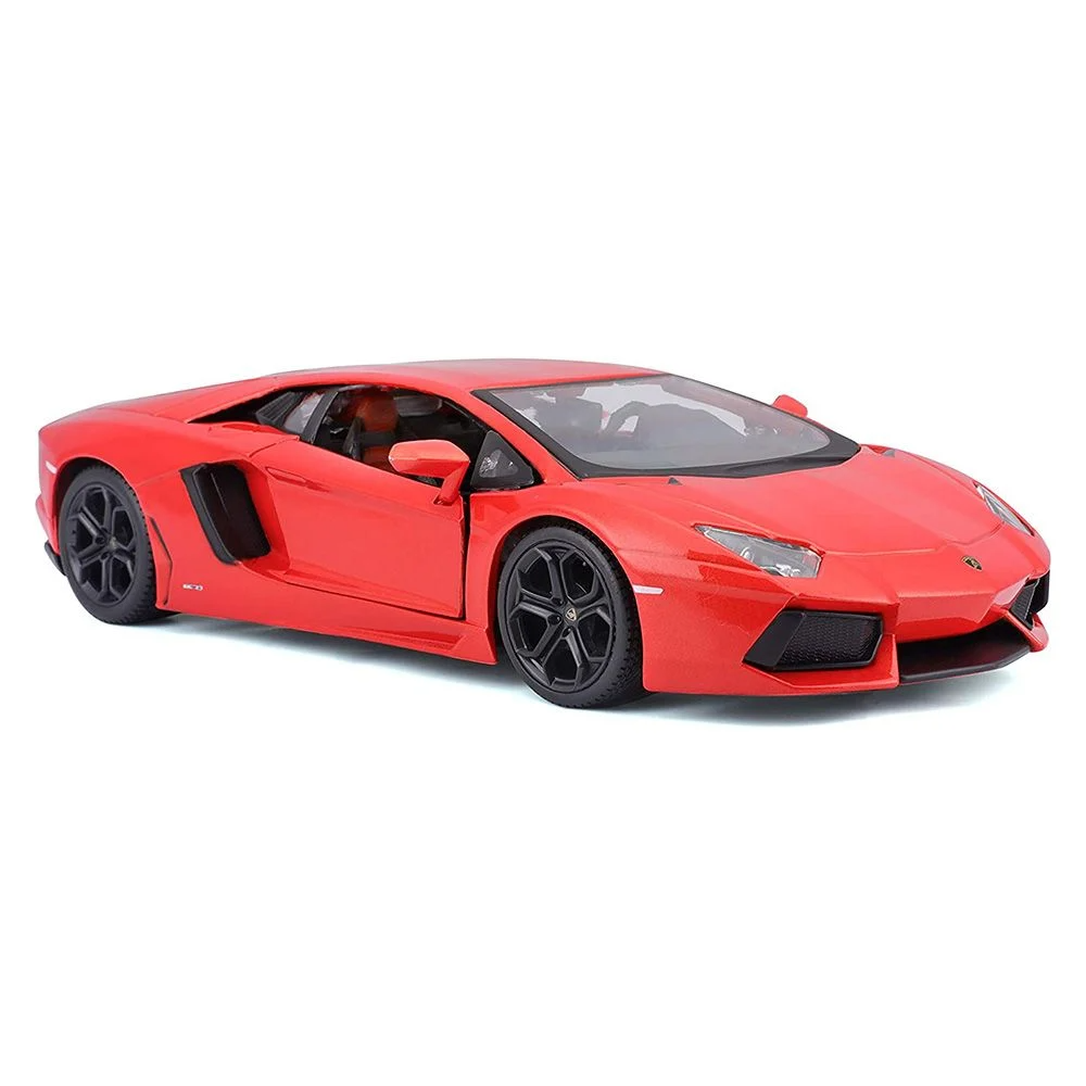 1:24 Lamborghini Aventador LP 700-4