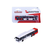 Qantas Bus